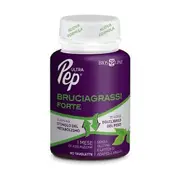 BiosLine Ultra Pep Forte Fat Burner 60 tablets