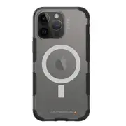 For iPhone 14 Pro Case EFM Cayman Armour D3O 5G Signal Plus Cover Carbon