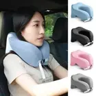 Cushion Without Carry Bag Nap Pillow Memory Foam Office Hugging Pillow