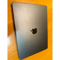 在飛比找蝦皮購物優惠-二手 MacBook Pro 14吋 M3 Pro 11核心