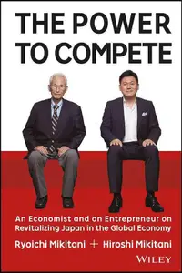 在飛比找誠品線上優惠-The Power to Compete: An Econo