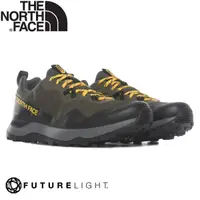 在飛比找松果購物優惠-The North Face 男 FUTURELIGHT防水