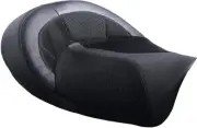 DG 2006-2010 FXD Dyna Super Glide Harley Davidson BIG IST SOLO AIR-2 SEAT FXD `0