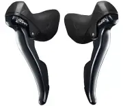 Shimano Sora ST-R3000 Gear Switch Brake Lever 2x9-fach Right+Left Sti Set - New