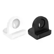 Watch Stand Charging Support Holder for Pixel Watch 2 Silicone Bracket