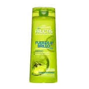 Garnier Fructis Shampoo Strength and Shine 2 in 1 360 ml