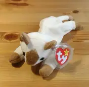 Snip 1996 - Ty Beanie Baby SEE VIDEO