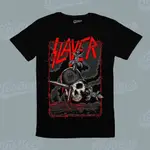 SLAYER TRASH 金屬樂隊 AMERICAN ROCK MUSIC HEAVY GLAM HARD SHOCK