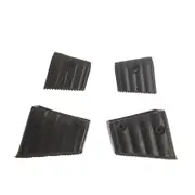 Gorilla Ladders Replacement Feet Kit - To Suit Gorilla 150kg Industrial Fibreglass Ladders