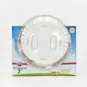 Kaytee Super Pet Run-About Ball Clear, 7in Diameter*