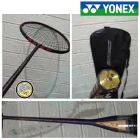 在飛比找蝦皮購物優惠-Yonex Carbonex 21 25 35 羽毛球拍, 