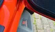 Ford NextGen Ranger Raptor sidestep inserts with drain holes (for: Ford)
