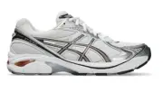 ASICS GT-2160 WHITE/ROSE ROUGE US SIZE 10.5 STYLE 1203A320-103