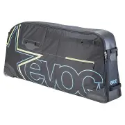 [EVOC SPORTS]BMX TRAVEL BAG 腳踏車攜車箱 符合航空託運 軟硬混和 可摺疊收納 車架固定綁帶