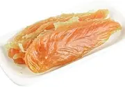 90g Doglisious Chicken Jerky Fillets