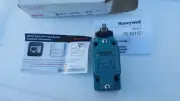 Honeywell USA GLAC01A 600Vac 250Vdc 1704 Micro Limit Switch