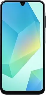 [Samsung] SM-A165 A16 8+256GB6.7 4G Blue Black DS EU