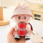 Labubu Overalls Set Japan Ship
