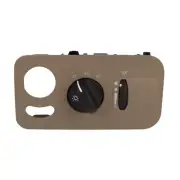 Rostra Powertrain 65-0342 Instrument Panel Dimmer Switch