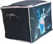Dormitory Clothes Bag Large Square Quilt Storage Pouch Waterproof Home Storage Pouch