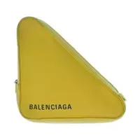 在飛比找蝦皮購物優惠-Balenciaga 巴黎世家 手拿包 日本直送 二手