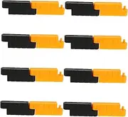 Generic Drift Race Road Barrier for Rc Cars Mini Traffic Fences Toy Set Rc Car Racing Track Accessories