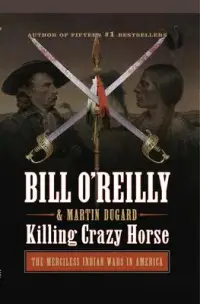 在飛比找博客來優惠-Killing Crazy Horse: The Merci