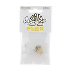Dunlop Tortex Flex 0.73mm Players Pack Guitar Pick - 12 Pack