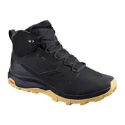 Salomon Outsnap Cswp 409220 trekking winter men 9.5 UK / 10 US / 44 EUR / 28 cm