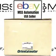 Oriental DGM130R-AZAC CNC Closed Loop Rotary Table Motor USA