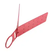 3X(Roof Anchor Bracket, Fall Arrest System, Connects to Wood Surfaces with5460