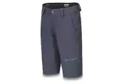 Dakine Dropout Shorts Men's Small Baggy India Ink Shell MTB Bike