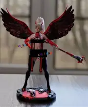 1/6 38cm Mercy Devil3D Print Figure GK Model Kit Unpainted Unassembled GK