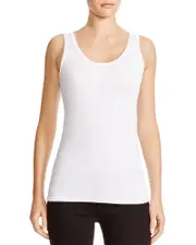 Majestic Filatures Scoop Neck Tank