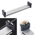 Detector Balance Detector Inspector Silver Straightness 11.8x1.96x1.96"
