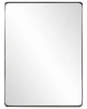 Howard Elliott Steele Mirror