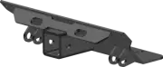 KFI PRODUCTS 106545 Plow Mount - 2" Receiver - Polaris