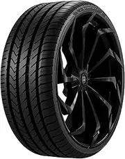 Lexani LX-Twenty Performance Radial Tire - 235/30R22 90W