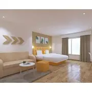 Bloom Hotel Sg Highway