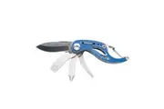 Gerber Curve Blue Stainless Steel Multi Tool Knife