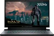 NEW Dell Alienware Laptop Notebook ‎AWM15R4-7726BLK-PUS RTX 3070 16GB RAM PC