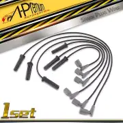 6pcs Spark Plug Wire Set for Buick Lucerne Chevrolet Impala Malibu Montana Relay