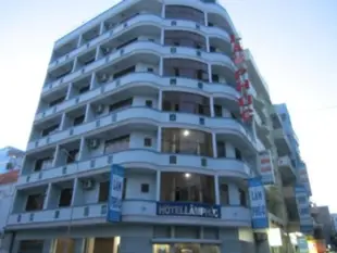 林永福飯店Lam Phuc Hotel