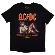 AC/DC Whole Lotta London PWR UP EU Tour 24 T Shirt