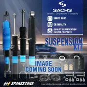 Front Sachs Shock Absorber Mount Protective Cap Kit for Mercedes Benz Sprinter