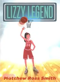 在飛比找三民網路書店優惠-Lizzy Legend