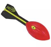 NERF Vortex Aero Howler Foam Football - NERF Soft Vortex Football for Long-Di...