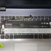 在飛比找PChome24h購物優惠-LENOVO 4芯 S440 內置式 聯想 電池 V4400