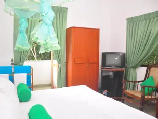 康提假日公寓Kandy Holiday Residence