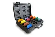 Shear Magic Wide Comb Attachment Kit 10pc